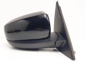 RETROVISOR DERECHO 607096 BMW X5 (E70) Autodesguaces Alicante