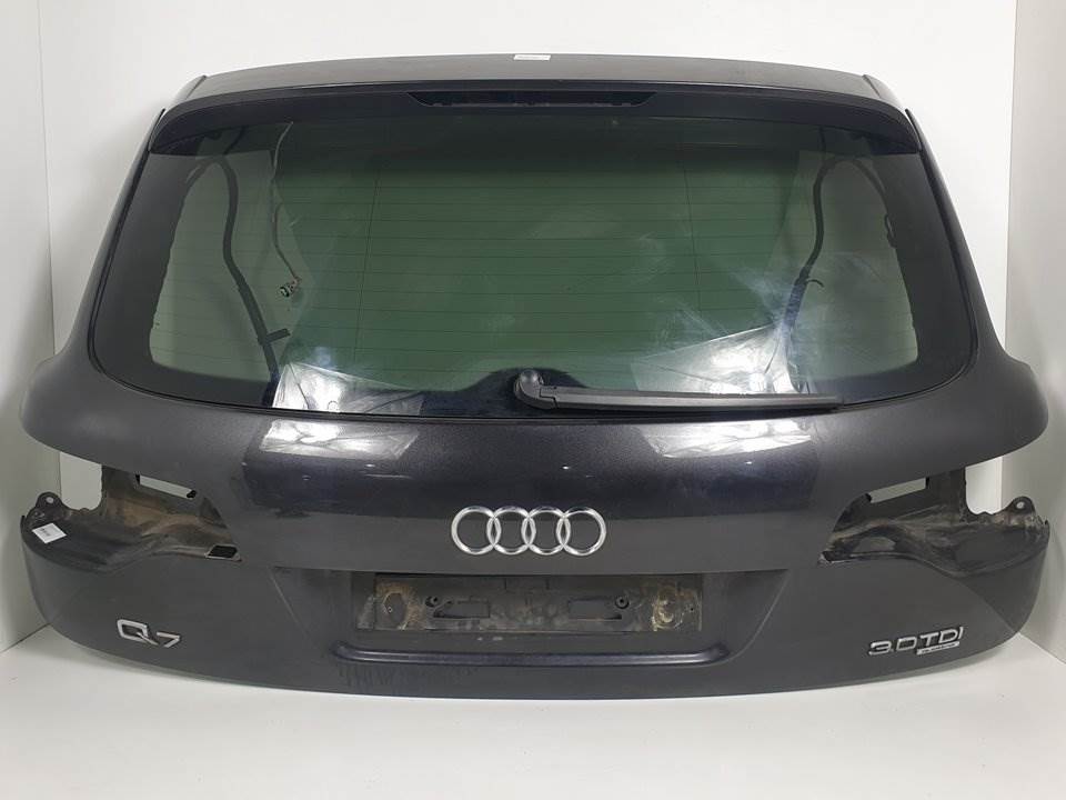 PORTON TRASERO - AUDI - Q7 (4L)
