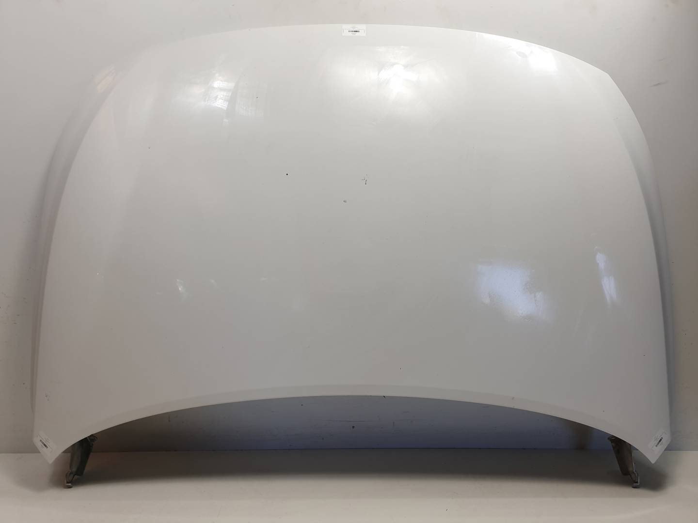 CAPOT - HYUNDAI - I30 (PD)