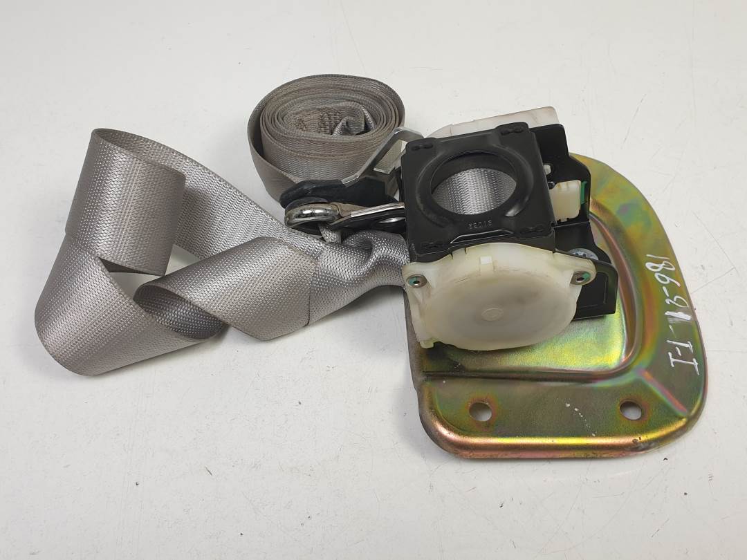 CINTURON SEGURIDAD TRASERO IZQUIERDO - 59346061605 - MERCEDES - CLASE CLK (W209) CABRIO