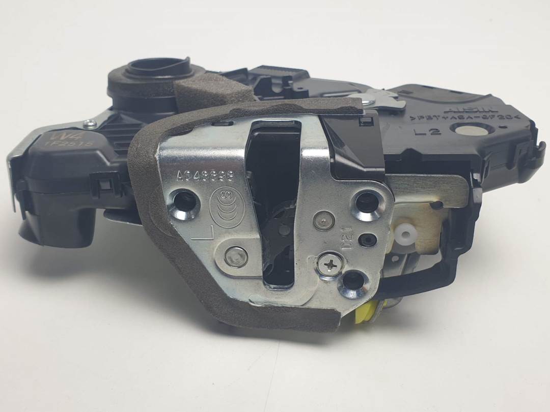 CERRADURA PUERTA DELANTERA IZQUIERDA - TOYOTA - RAV4