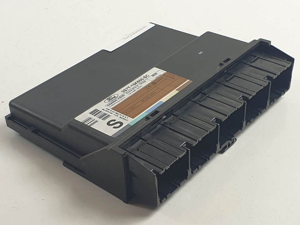 MODULO ELECTRONICO - 3S7T15K600SC - FORD - MONDEO BERLINA (GE)