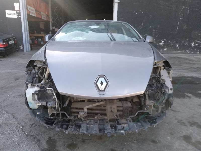 RENAULT LAGUNA COUPE (2008 - 2016)
