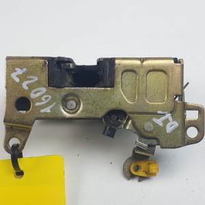 CERRADURA PUERTA DELANTERA IZQUIERDA NISSAN INTERSTAR (X70) Autodesguaces Alicante