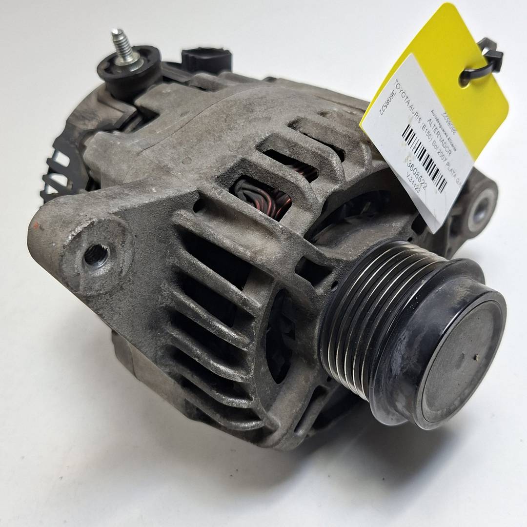 ALTERNADOR - 270600T010 - TOYOTA - AURIS (E150)