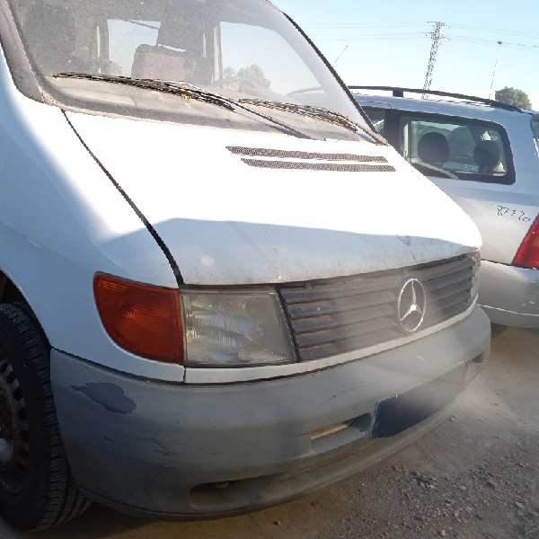 MERCEDES VITO (W638) CAJA CERRADA (1996 - 2003)