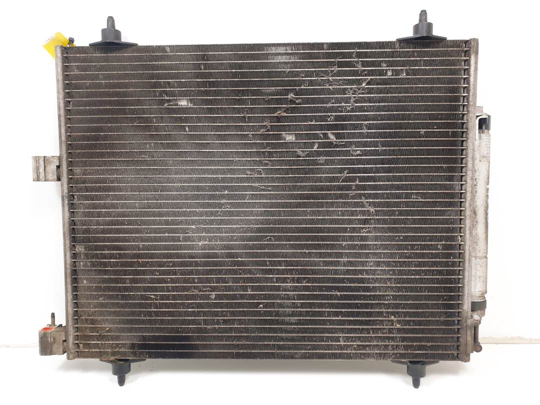 CONDENSADOR / RADIADOR AIRE ACONDICIONADO - FORD - FOCUS BERLINA (CAP)