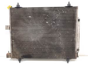 CONDENSADOR / RADIADOR AIRE ACONDICIONADO FORD FOCUS BERLINA (CAP) Autodesguaces Alicante