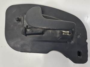 MANETA INTERIOR DELANTERA IZQUIERDA 13104263G OPEL COMBO (CORSA C) Autodesguaces Alicante