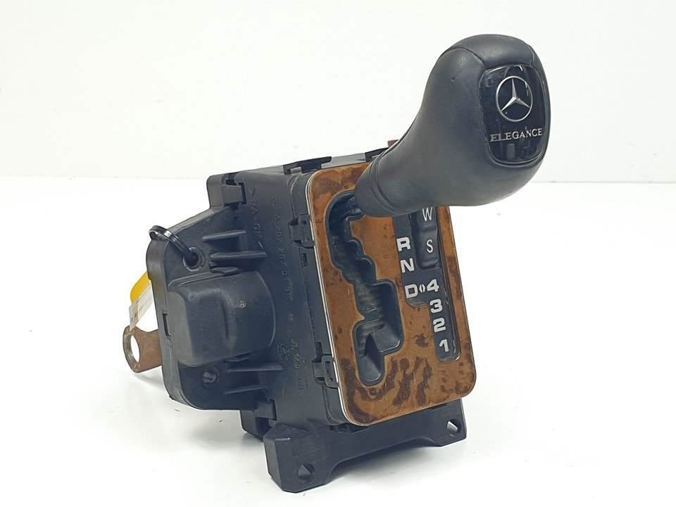 PALANCA CAMBIO - A2022670637 - MERCEDES - CLASE CLK (W208) CABRIO