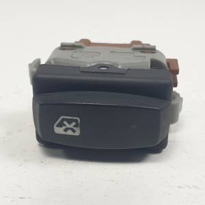 INTERRUPTOR 364795 RENAULT MEGANE II BERLINA 5P Autodesguaces Alicante