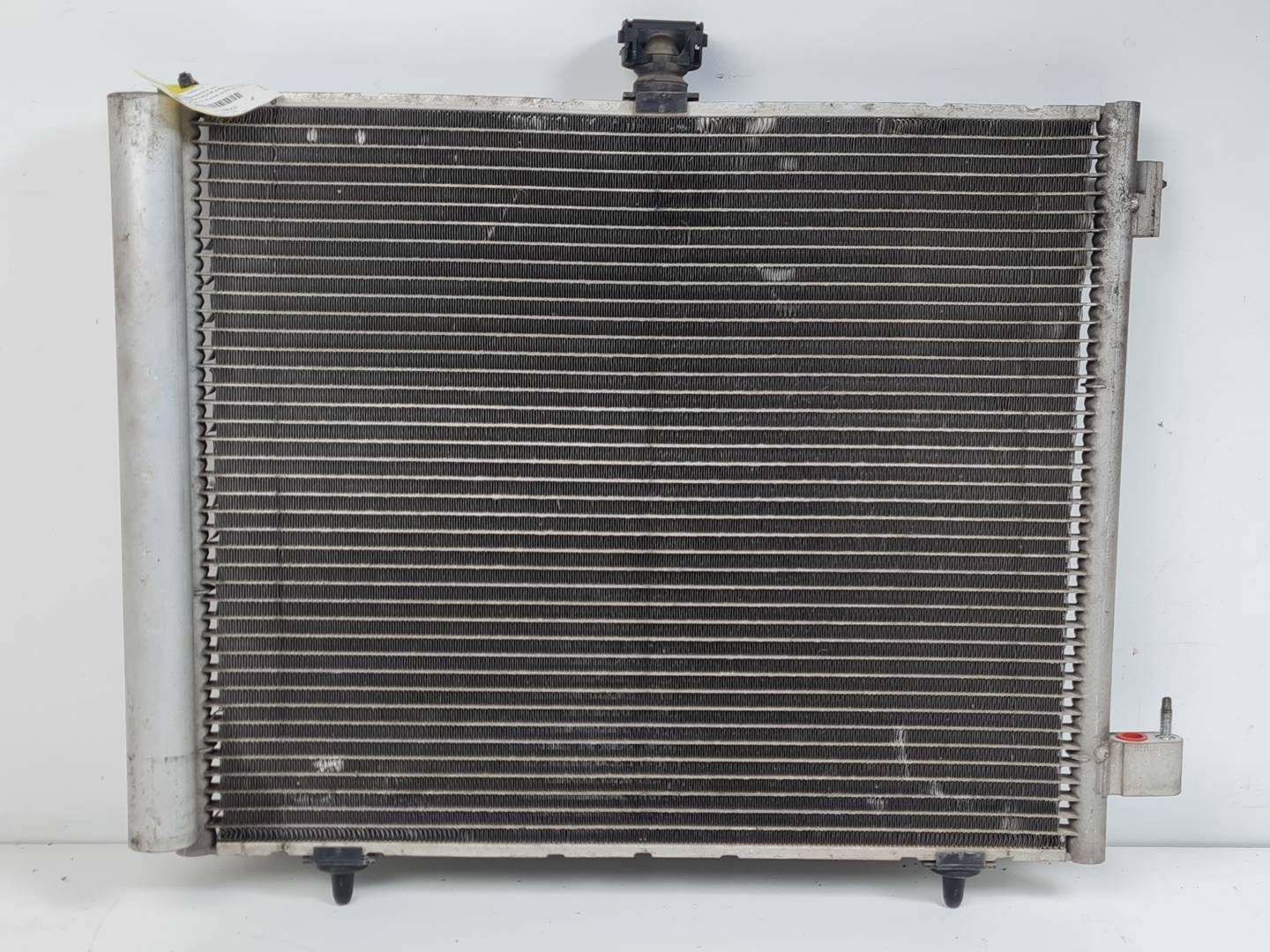CONDENSADOR / RADIADOR AIRE ACONDICIONADO - 9674813580 - CITROEN - C3