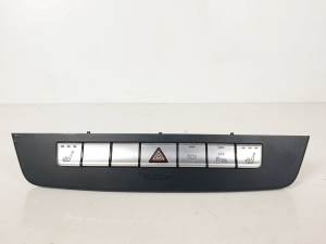 WARNING A2049050302 MERCEDES CLASE C (W204) LIM. Autodesguaces Alicante