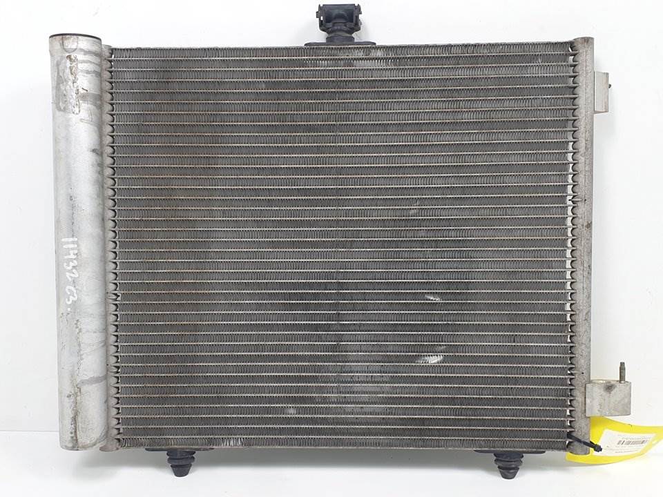 CONDENSADOR / RADIADOR AIRE ACONDICIONADO - 9635759480 - CITROEN - C3