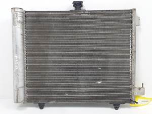 CONDENSADOR / RADIADOR AIRE ACONDICIONADO 9635759480 CITROEN C3 Autodesguaces Alicante