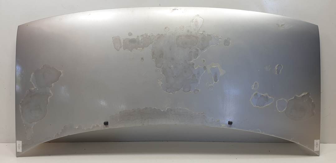 CAPOT - FIAT - SCUDO (222)