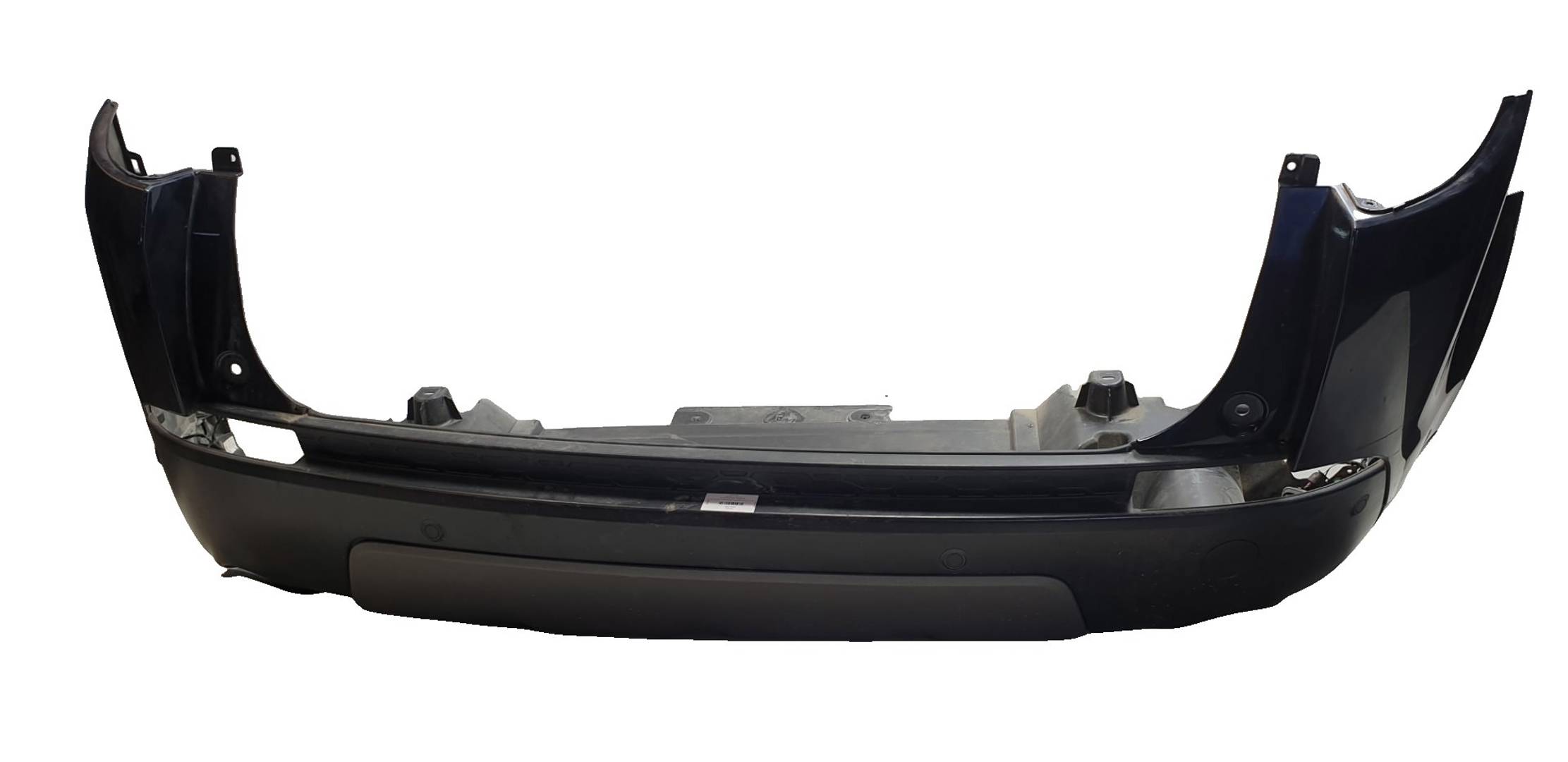 Stoßstange hinten - LAND ROVER - DISCOVERY SPORT