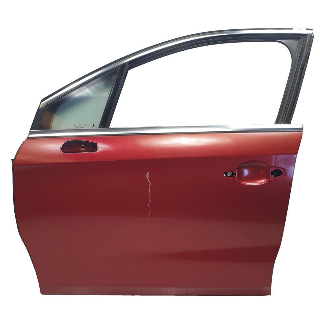 Tür vorne links - CITROEN - DS 4