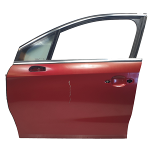 PUERTA DELANTERA IZQUIERDA CITROEN DS 4 Autodesguaces Alicante