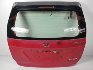 PORTON TRASERO HONDA FR-V (BE) Autodesguaces Alicante