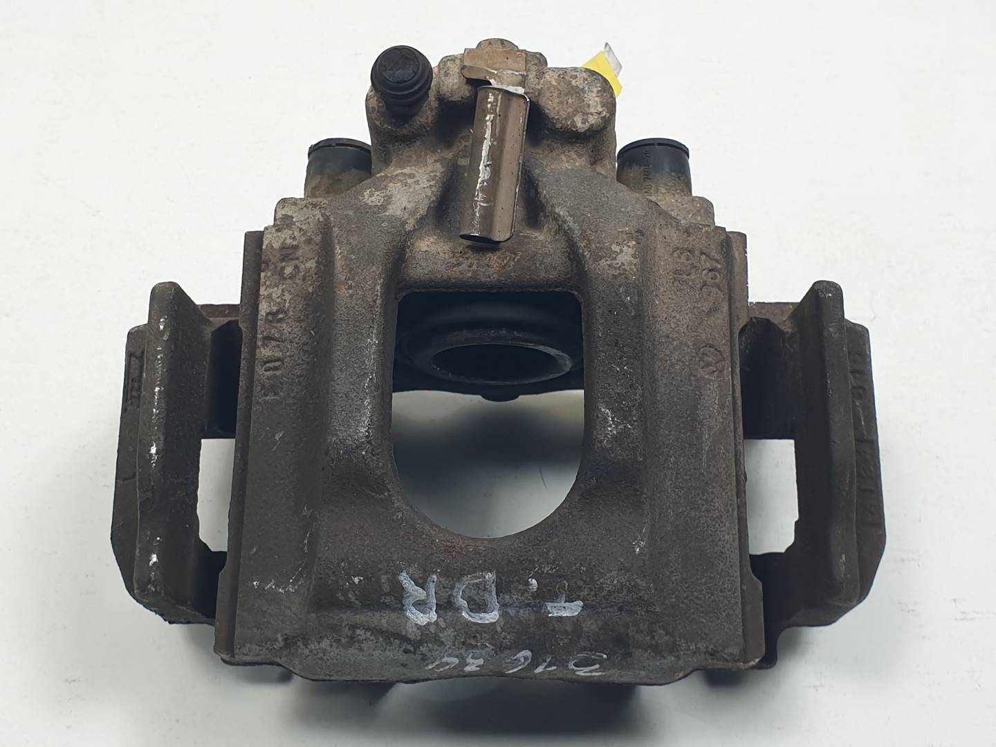 PINZA FRENO TRASERA DERECHA - 7L6967 - VOLKSWAGEN - TOUAREG (7LA)