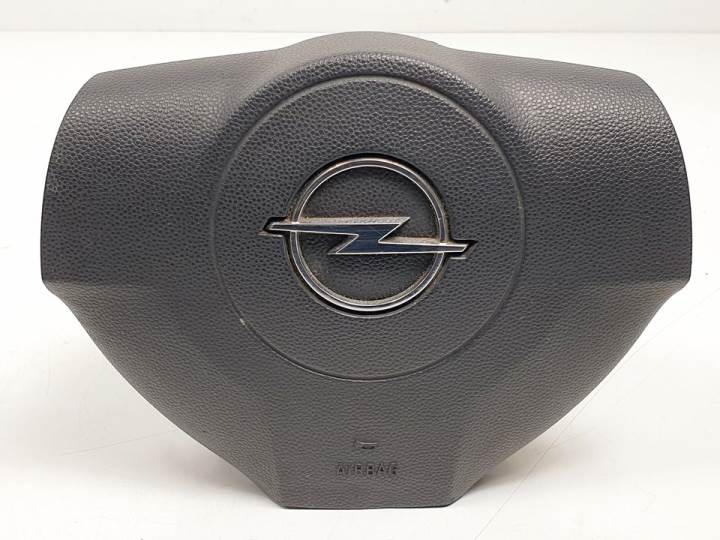 AIRBAG DELANTERO IZQUIERDO 13111344 OPEL ASTRA H BERLINA Autodesguaces Alicante
