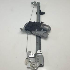 ELEVALUNAS DELANTERO DERECHO 400618F CITROEN C3 Autodesguaces Alicante
