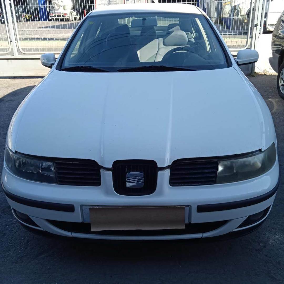 SEAT LEON (1M1) (1999 - 2006)