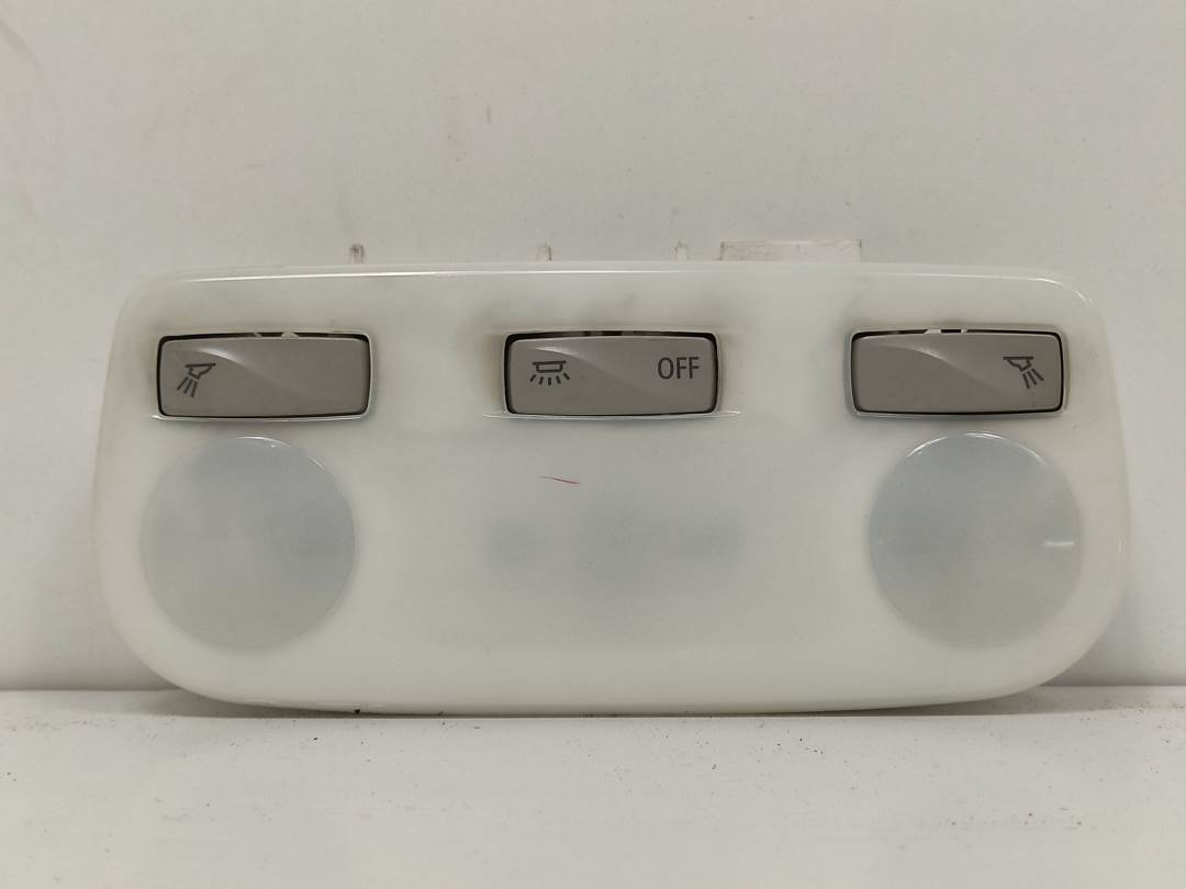 LUZ INTERIOR - 264300008R - RENAULT - MEGANE III SPORT TOURER