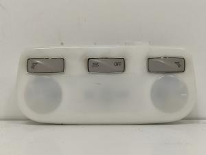 LUZ INTERIOR 264300008R RENAULT MEGANE III SPORT TOURER Autodesguaces Alicante