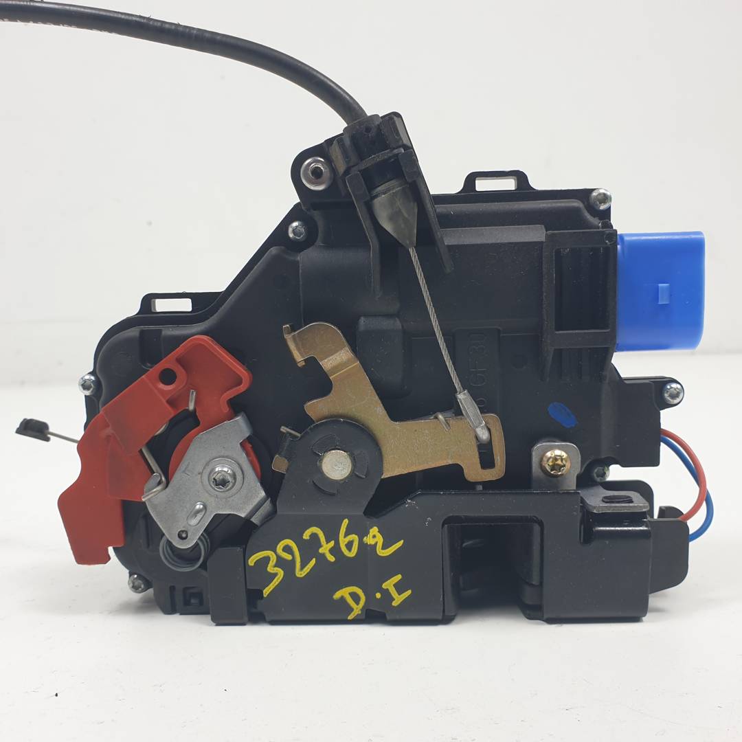 CERRADURA PUERTA DELANTERA IZQUIERDA - 3D1837015 - VOLKSWAGEN - TOURAN (1T1)