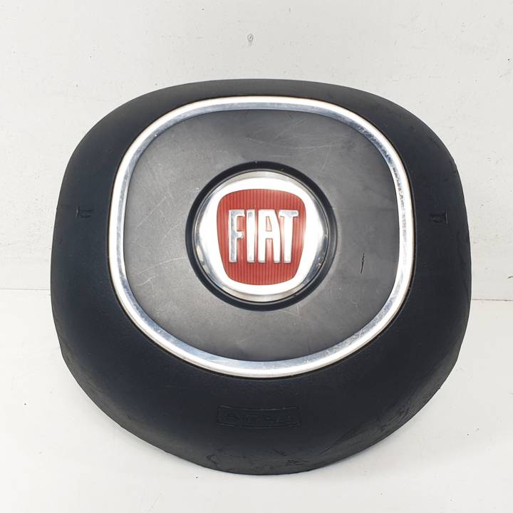 AIRBAG DELANTERO IZQUIERDO 735660757 FIAT TIPO II (357) FAM Autodesguaces Alicante