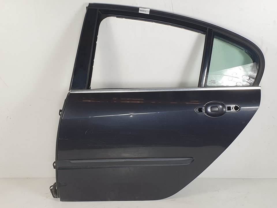PUERTA TRASERA IZQUIERDA - RENAULT - LAGUNA III