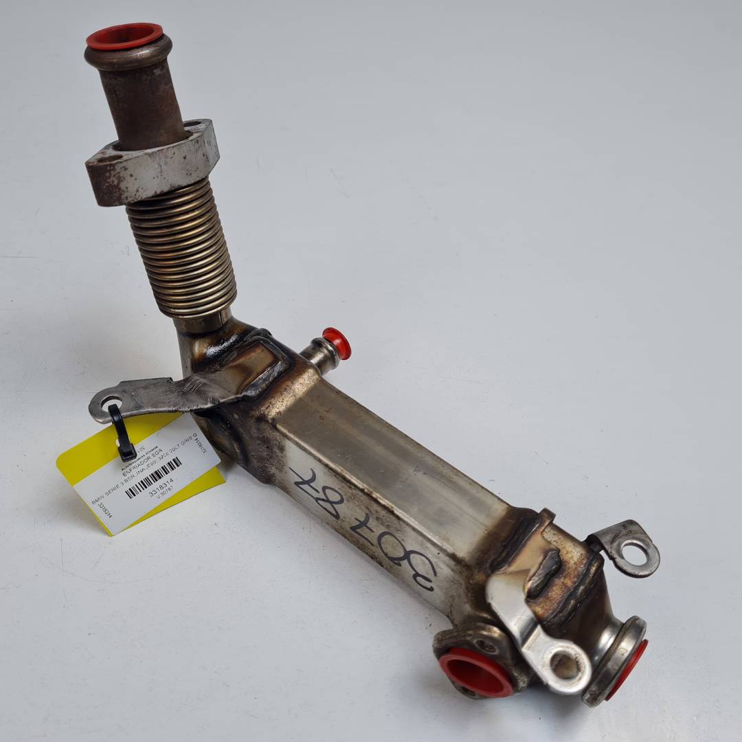 ENFRIADOR EGR - 7794245A - BMW - SERIE 3 BERLINA (E90)