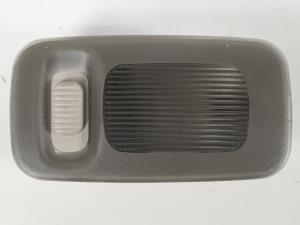 LUZ INTERIOR FIAT 500 (150) Autodesguaces Alicante