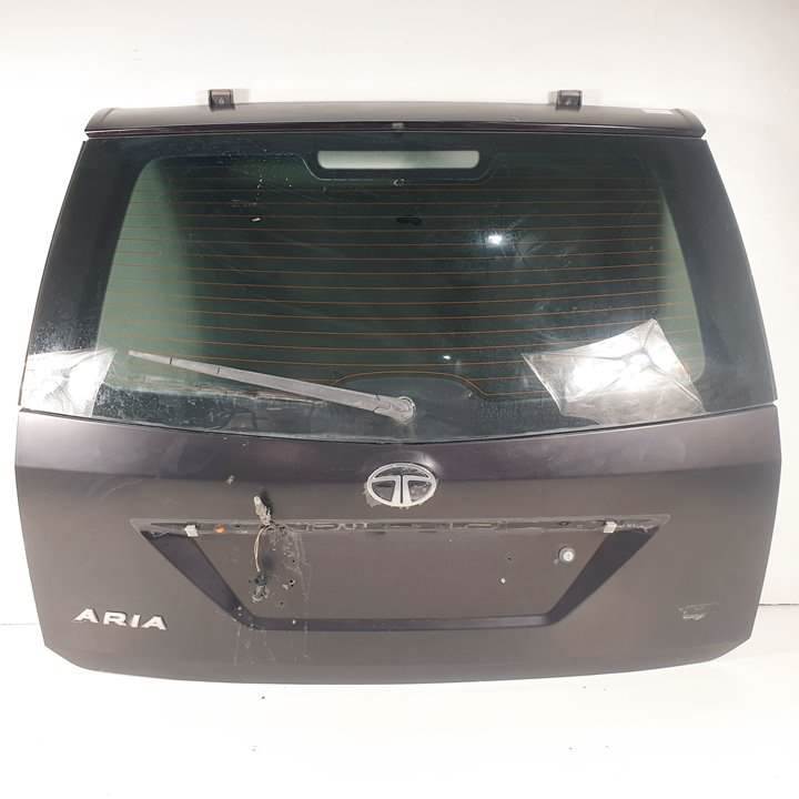 PORTON TRASERO - TATA - ARIA