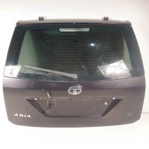 PORTON TRASERO TATA ARIA Autodesguaces Alicante