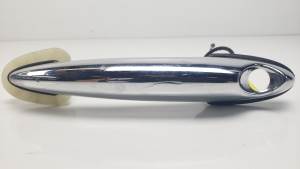 MANETA EXTERIOR DELANTERA IZQUIERDA 7147503A MINI MINI (R50,R53) Autodesguaces Alicante