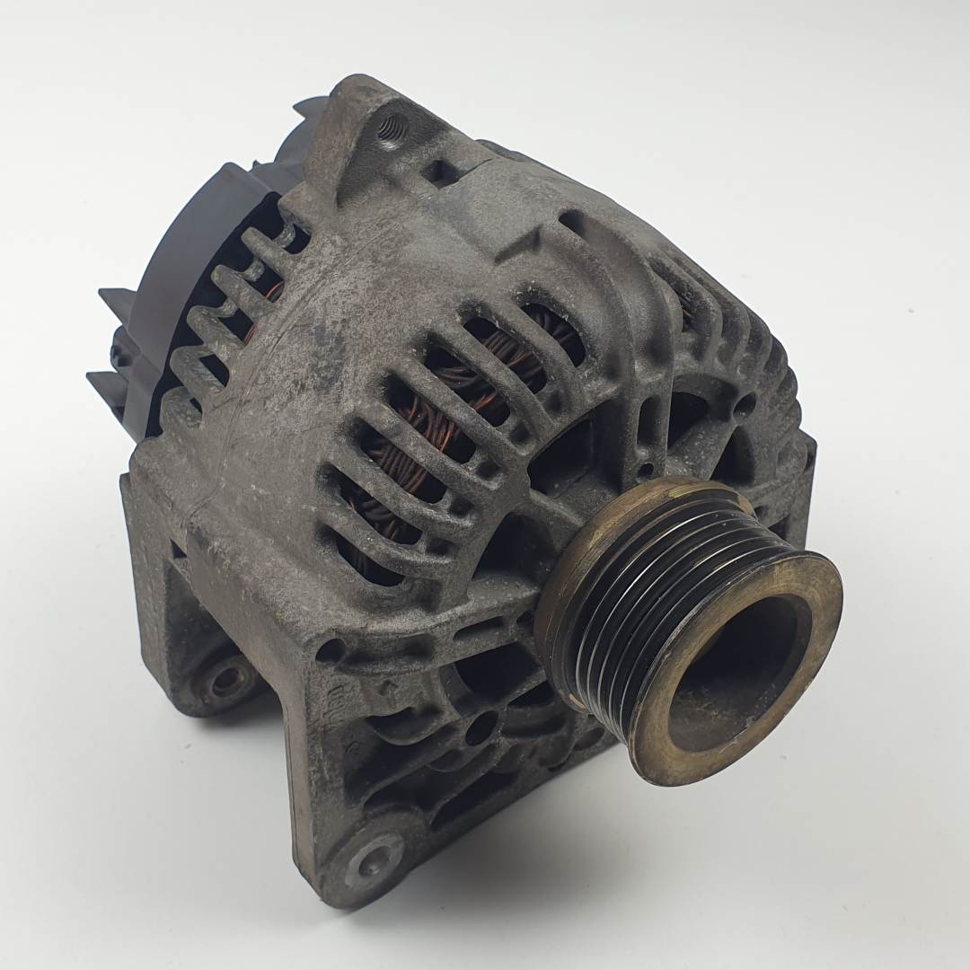 ALTERNADOR - 8200588648 - RENAULT - MEGANE II CLASSIC BERLINA