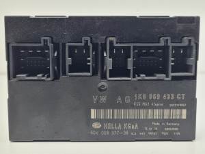 MODULO CONFORT 1K0959433CT VOLKSWAGEN GOLF V BERLINA (1K1) Autodesguaces Alicante