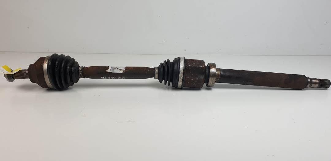 TRANSMISION DELANTERA DERECHA - FORD - FOCUS LIM. (CB4)