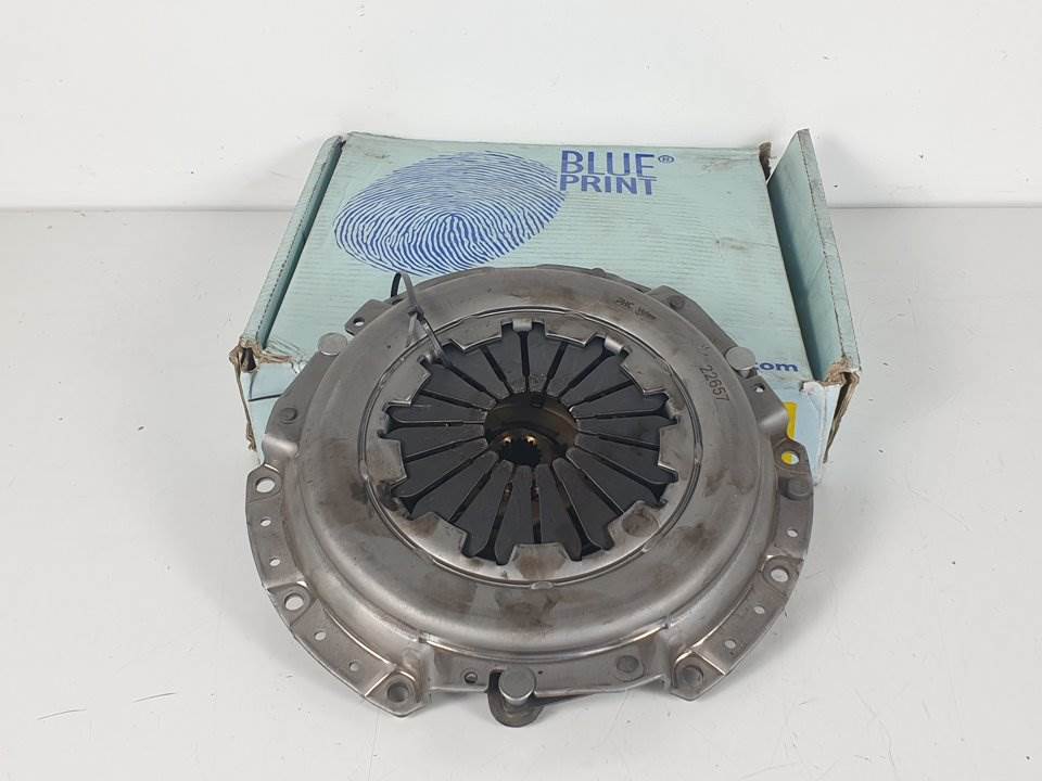 KIT EMBRAGUE - ADG030115 - MITSUBISHI - SANTAMO (HYUNDAI)