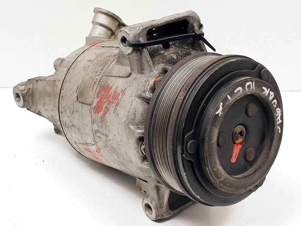 COMPRESOR AIRE ACONDICIONADO - 810617019 - JAGUAR - X-TYPE WAGON