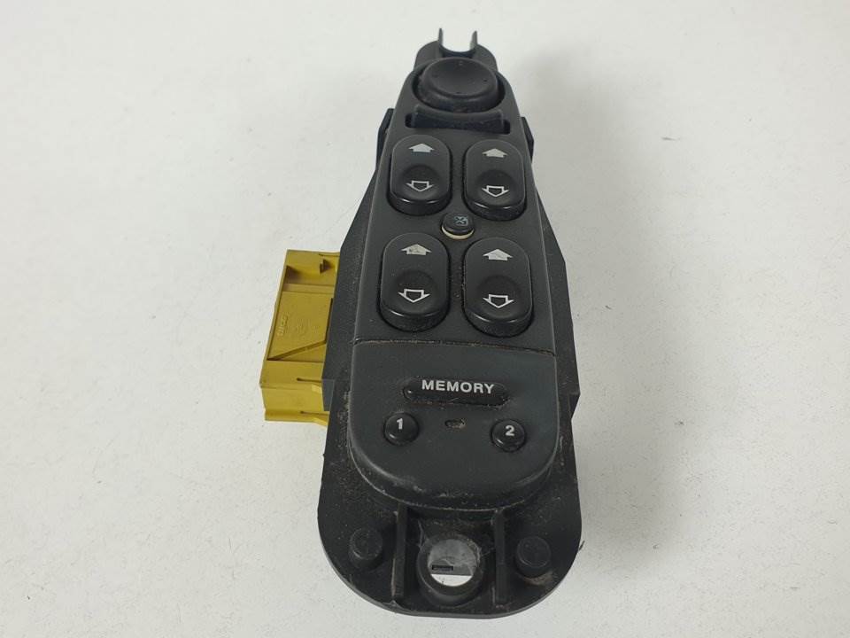 MANDO ELEVALUNAS DELANTERO IZQUIERDO - 2R8314540AD - JAGUAR - S-TYPE
