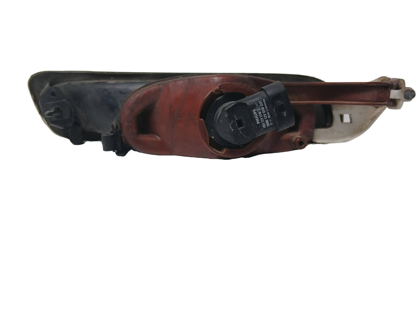 Foto 3 de Faro Antiniebla Izquierdo BMW Serie 3 Cabrio (e46) (2000–2007)