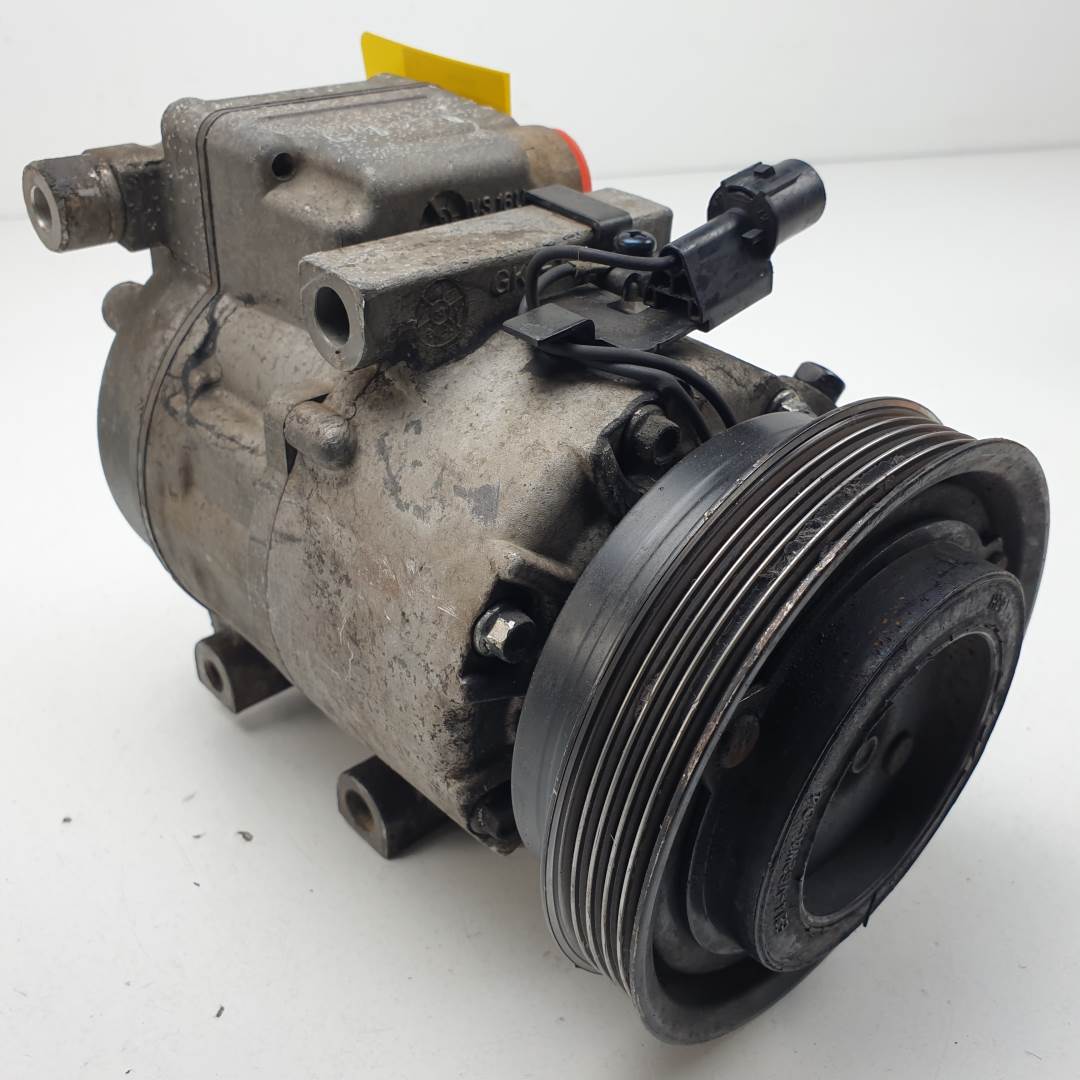 COMPRESOR AIRE ACONDICIONADO - F500AN6CA06 - HYUNDAI - I30 (FD)