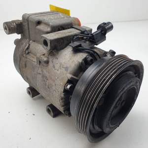 COMPRESOR AIRE ACONDICIONADO F500AN6CA06 HYUNDAI I30 (FD) Autodesguaces Alicante