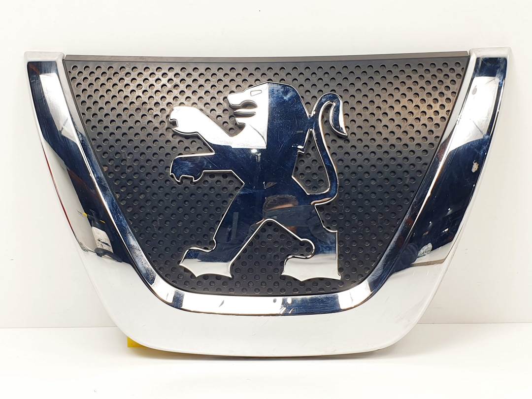 REJILLA DELANTERA - 7415A10401 - PEUGEOT - 4007