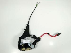 CERRADURA PUERTA TRASERA IZQUIERDA TOYOTA RAV 4 (A2) Autodesguaces Alicante