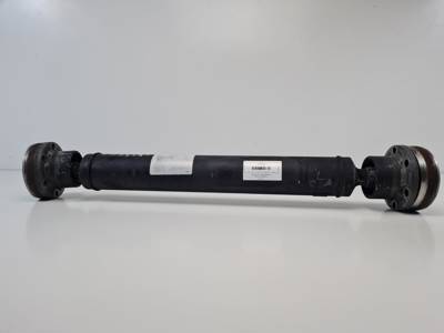 TRANSMISION CENTRAL A1644100501 MERCEDES CLASE M (W163) Autodesguaces Alicante